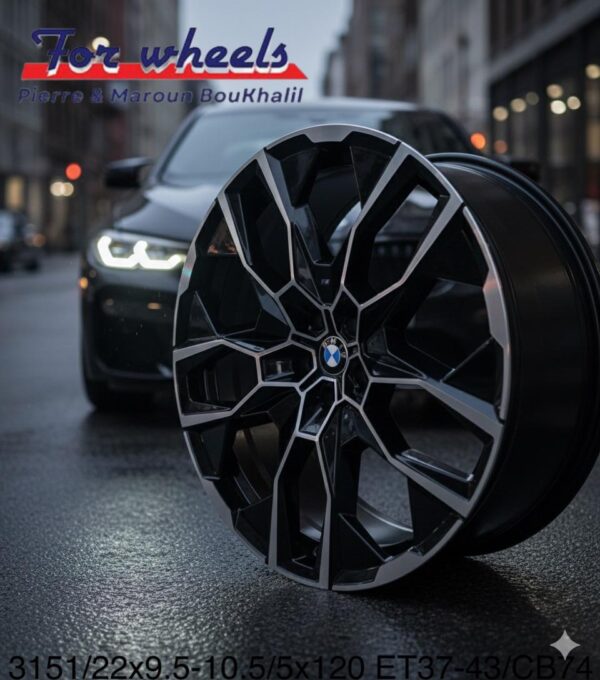 22x9.5-10.5/5x120