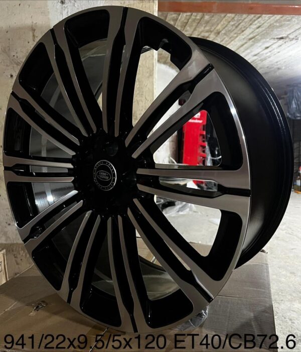 22x9.5/5x120