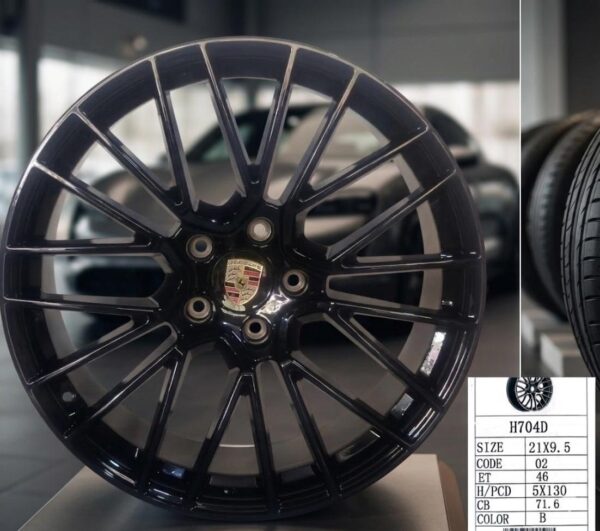 21x9.5/5x130