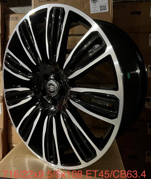 22x9.5/5x108