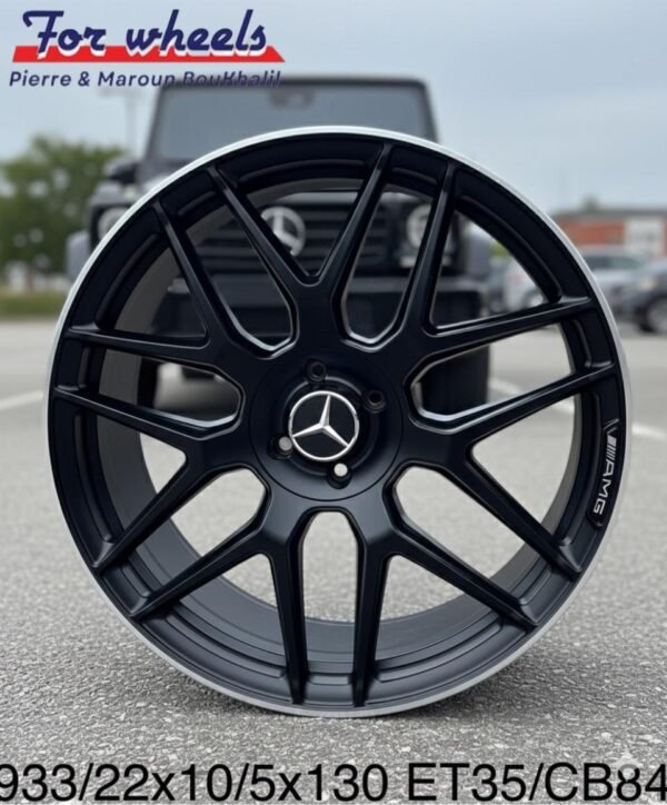 22x10/5x130