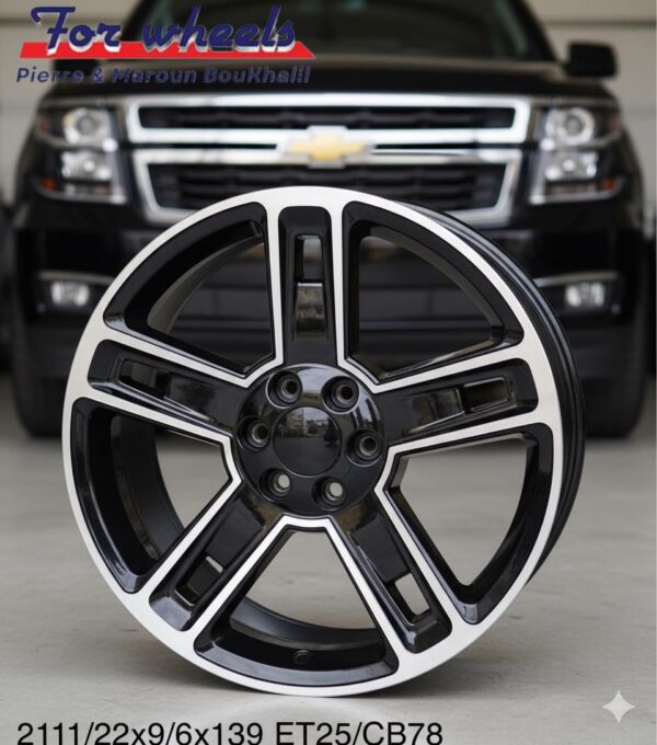 22x9/6x139