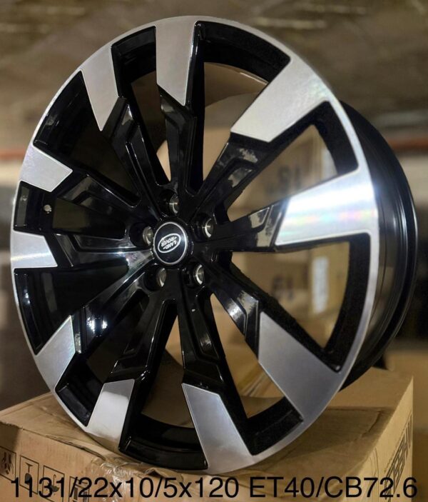 22x10/5x120