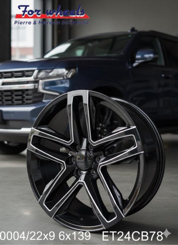 22x9/6x139