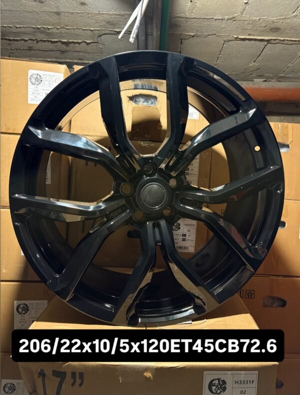 22x10/5x120