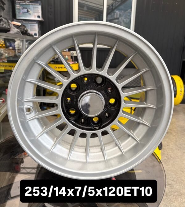 14x7/5x120