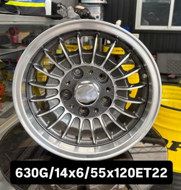 14x6/5x120