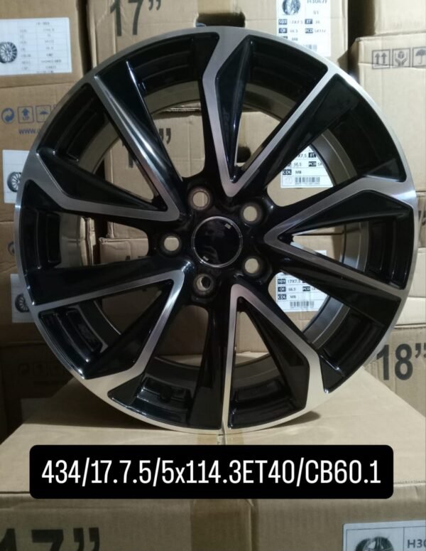 17x7.5/5x114.3