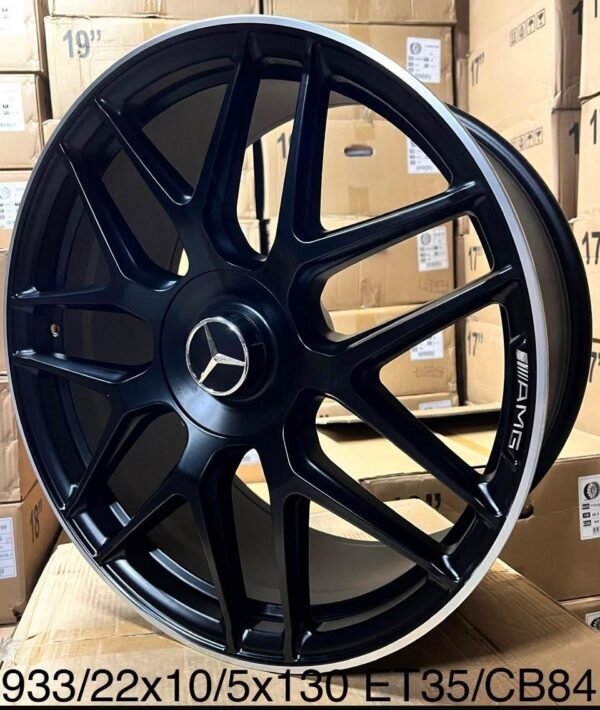 22x10/5x130
