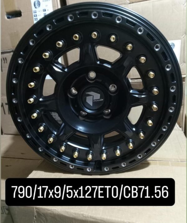 17x9/5x127