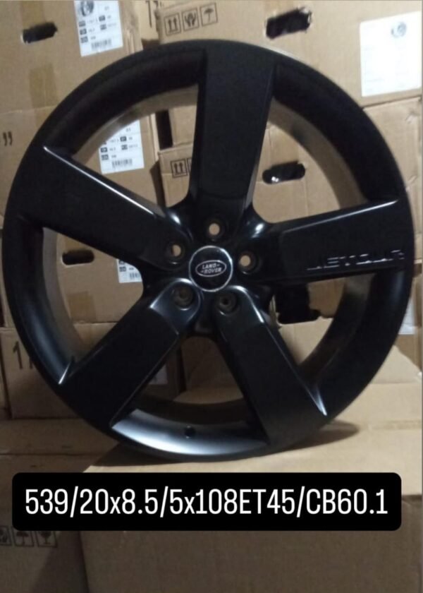 20x8.5/5x108