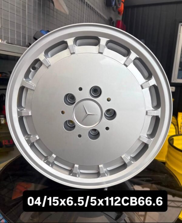 15x6.5/5x112