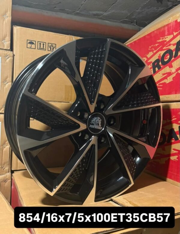 16x7/5x100