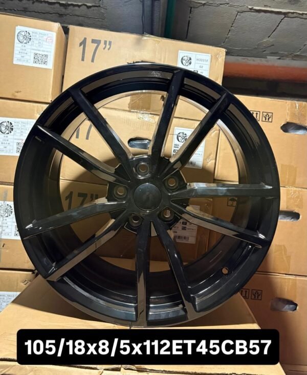 18x8/5x112